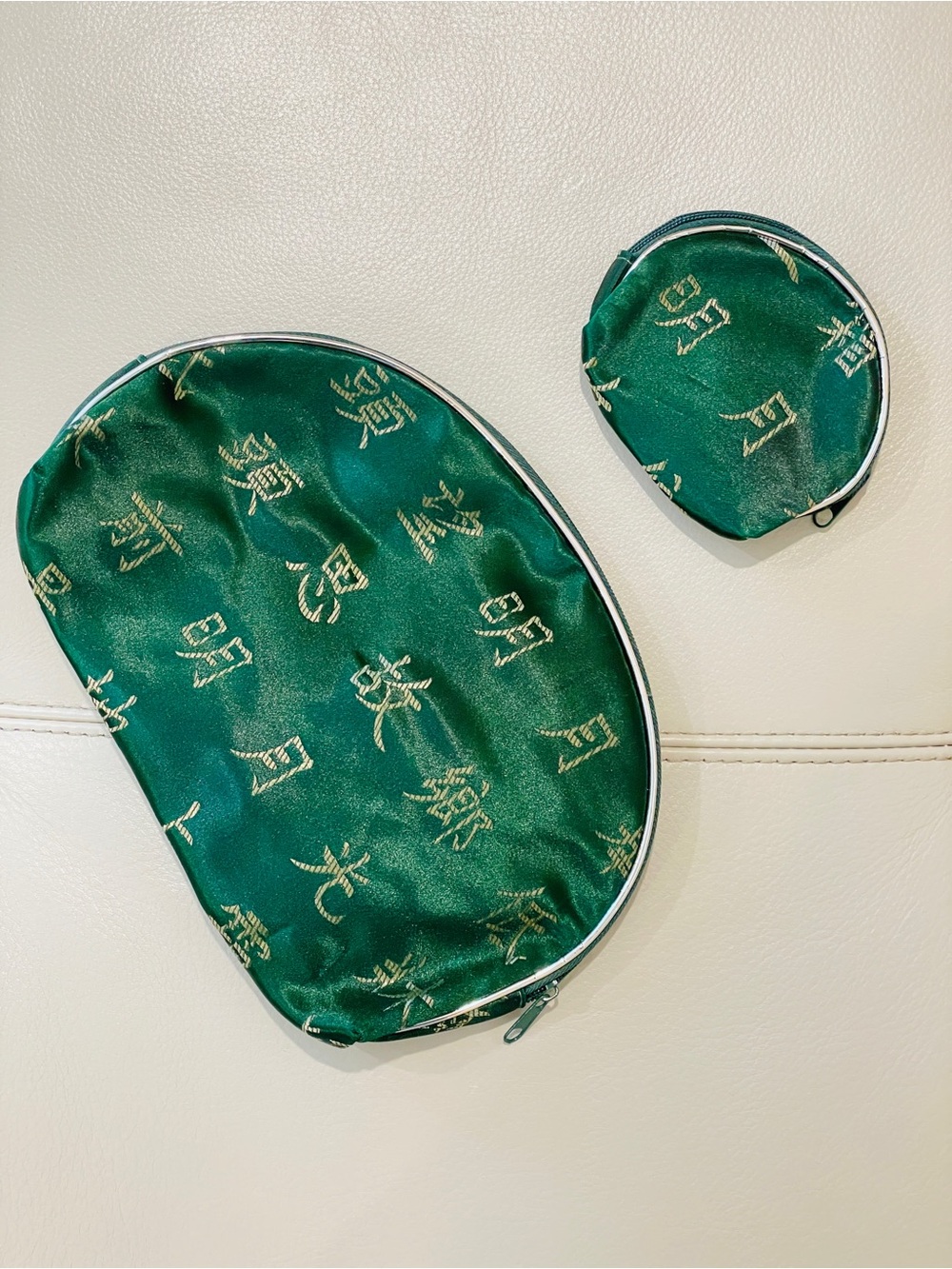 Chinese style bags